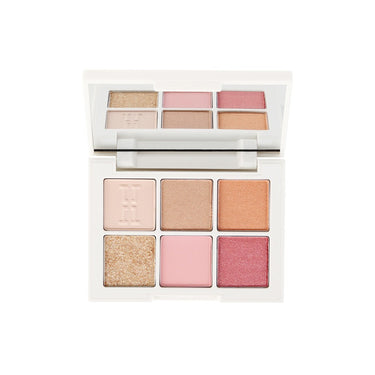 MADPEACH Daily Mood Eyeshadow Palette 10g [3 Colors]