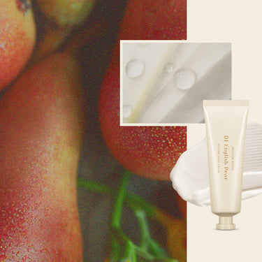 JAVIN DE SEOUL Perfume Hand Cream 50ml [4 Types] - CUTIPOP