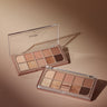 mude Shawl Moment Eyeshadow Palette 7g [6 Colors] - CUTIPOP