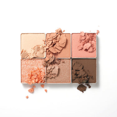 VDL Eye Shine Color Mode Palette 7.2g - CUTIPOP
