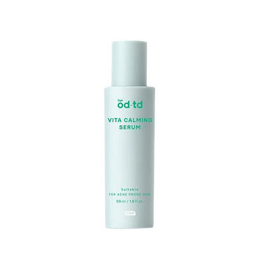 CNP By od-td Vita Calming Serum 50ml - CUTIPOP