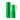 AMUSE Vegan Green Lip Balm 3.5g