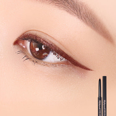 lilybyred Starry Eyes 9 To 9 Gel Eyeliner 0.14g