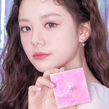 Aperire Above Eyes Shadow Palete 8g [2 Colors] - CUTIPOP