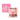 Aperire Above Eyes Shadow Palete 8g [2 Colors] - CUTIPOP