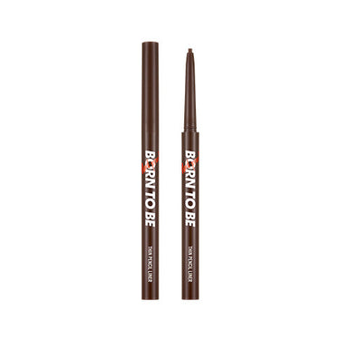 A'Pieu Born to be Mad Proof Thin Pencil Liner 0.14g - CUTIPOP