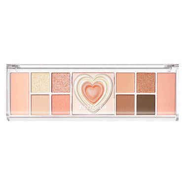 peripera All Take Mood Like Palette 12.7g - CUTIPOP