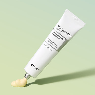 COSRX The Retinol 0.1 cream 20ml - CUTIPOP