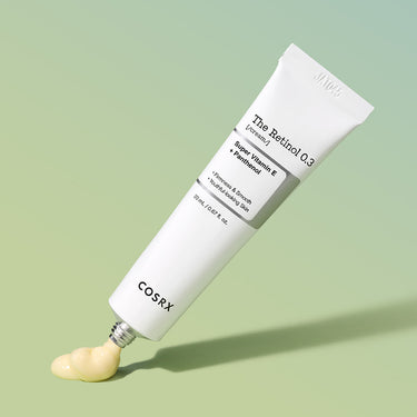 COSRX The Retinol 0.3 Cream 20ml - CUTIPOP