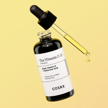 COSRX The Vitamin C 13 Serum 20mL - CUTIPOP