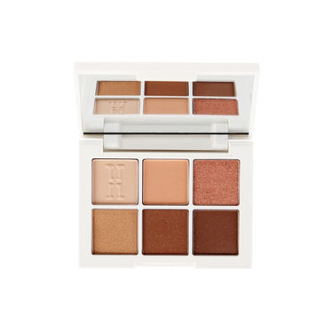 MADPEACH Daily Mood Eyeshadow Palette 10g [3 Colors]