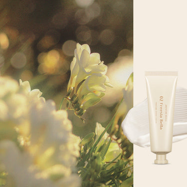 JAVIN DE SEOUL Perfume Hand Cream 50ml [4 Types] - CUTIPOP