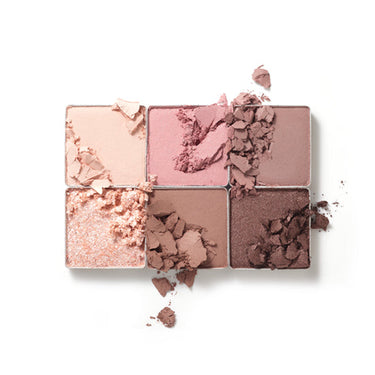 VDL Eye Shine Color Mode Palette 7.2g - CUTIPOP