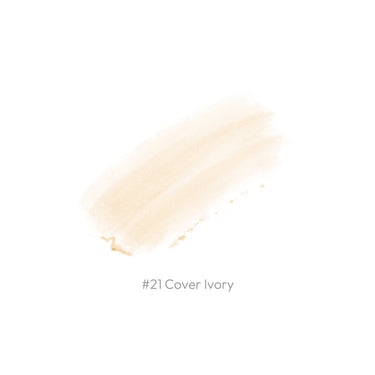 JAVIN DE SEOUL Greenery Base Powder Pact 7.5g - CUTIPOP