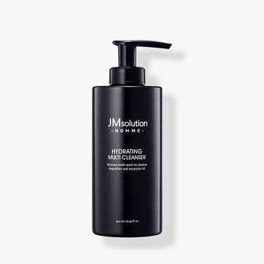 JM Solution Homme Hydrating Multi Cleanser 500ml - CUTIPOP