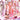 Dear Dahila Paradise Shine Eye Sequins 4g - CUTIPOP