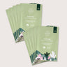 Dr.Orga 100 Aloe Vera Pure Essence Mask 25g*10P - CUTIPOP