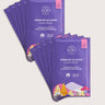 Dr.Orga 100 Premium Collagen Cream Mask 22g*10P - CUTIPOP