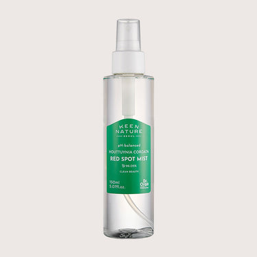 Dr.Orga Houttuynia Cordata Red Spot Mist 150ml - CUTIPOP