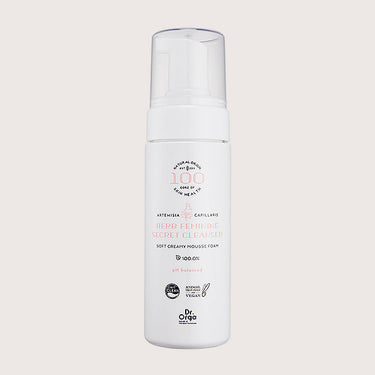 Dr.Orga 100 Herb Feminine Secret Cleanser 150ml - CUTIPOP