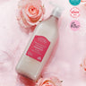 Dr.Orga Alpine Rose Shampoo 500ml - CUTIPOP
