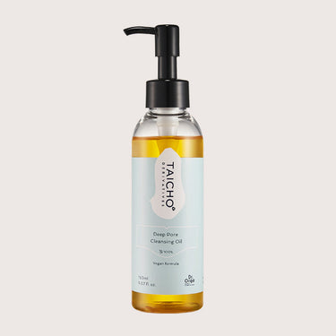 Dr.Orga Taichoj Deep Pore Cleansing Oil 150ml - CUTIPOP