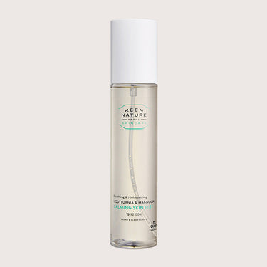 Dr.Orga Houttuynia & Magnolia Calming Skin Mist 120ml - CUTIPOP
