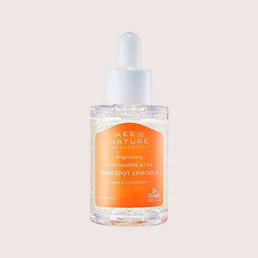 Dr.Orga Niacinanide & TXA Dark Spot Ampoule 30ml - CUTIPOP