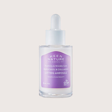 Dr.Orga Bakuchiol & Collagen Lifting Ampoule 30ml - CUTIPOP