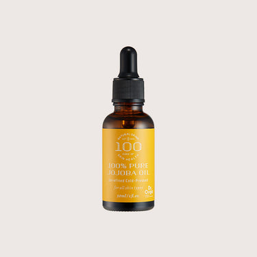 Dr.Orga 100% Pure Jojoba Oil 30ml - CUTIPOP