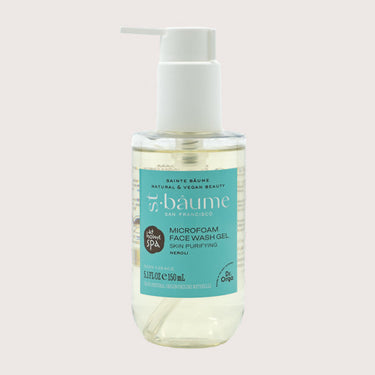 Dr.Orga At home spa Micro Foam Face Wash Gel 150ml - CUTIPOP