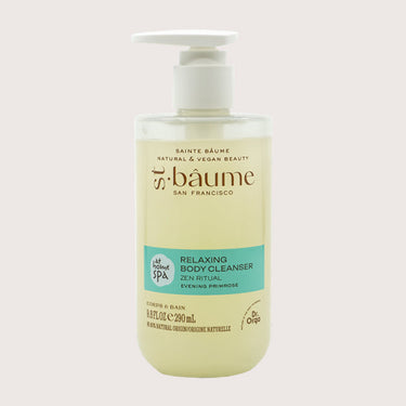 Dr.Orga At home spa Relaxing Body Wash 290ml - CUTIPOP