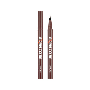 A'Pieu Born to be Mad Proof Liquid Eyeliner 0.6g - CUTIPOP