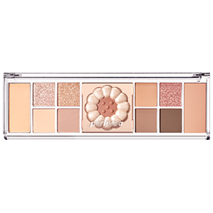 peripera All Take Mood Like Palette 12.7g - CUTIPOP