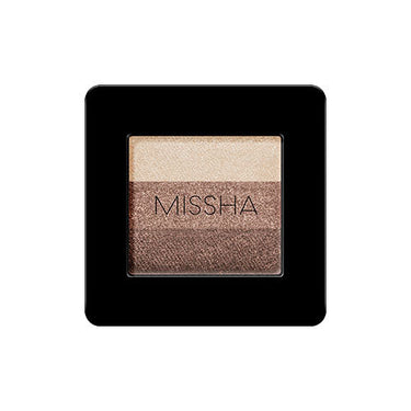 Missha Triple Shadow 2g - CUTIPOP