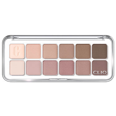 CLIO Pro Eye Palette Air 7.2g - CUTIPOP