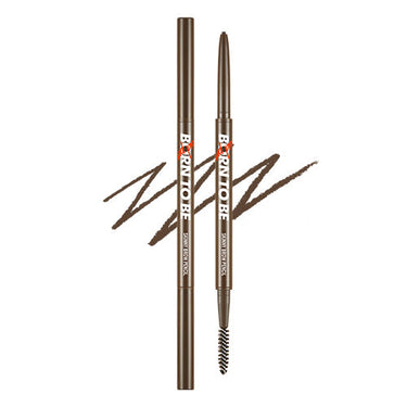 A'Pieu Born to be Mad Proof Skinny Brow Pencil 0.08g - CUTIPOP