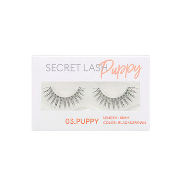 Missha Secret Lash [4 Types] - CUTIPOP