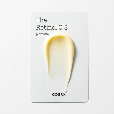 COSRX The Retinol 0.3 Cream 20ml - CUTIPOP