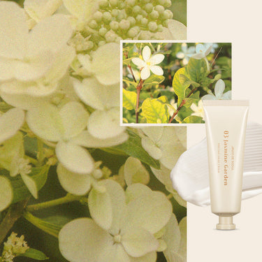 JAVIN DE SEOUL Perfume Hand Cream 50ml [4 Types] - CUTIPOP