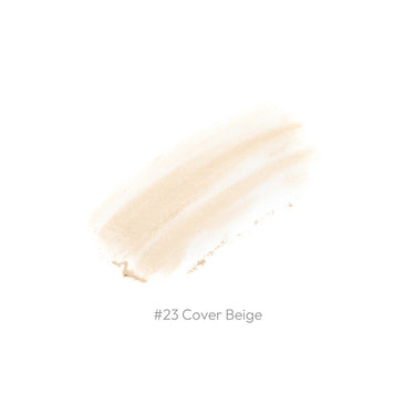JAVIN DE SEOUL Greenery Base Powder Pact 7.5g - CUTIPOP