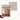 Heart Percent Dote on Mood Eye Palette 8g [4 Colors] - CUTIPOP