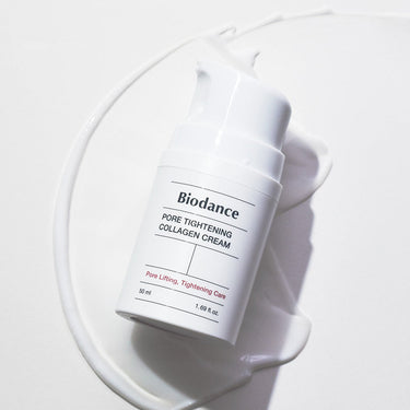 Biodance Pore Collagen Cream 50ml - CUTIPOP