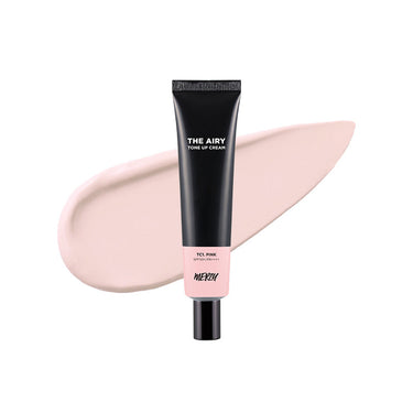 MERZY The Airy Tone Up Cream 40ml - CUTIPOP