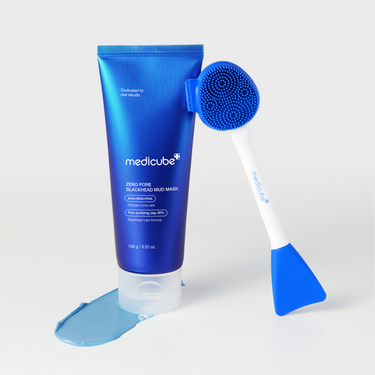 medicube Multi Blackhead Pore Brush - CUTIPOP