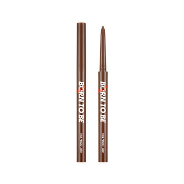 A'Pieu Born to be Mad Proof Thin Pencil Liner 0.14g - CUTIPOP