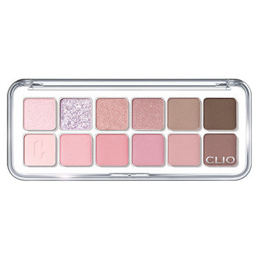 CLIO Pro Eye Palette Air 7.2g - CUTIPOP