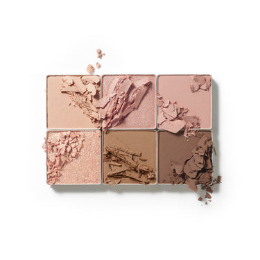 VDL Eye Shine Color Mode Palette 7.2g - CUTIPOP