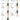 LUNA Long Lasting Tip Concealer 7.5g