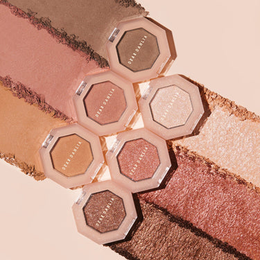 Dear Dahlia Blooming Edition Paradise Jelly Single Eyeshadow [6 Colors] - CUTIPOP